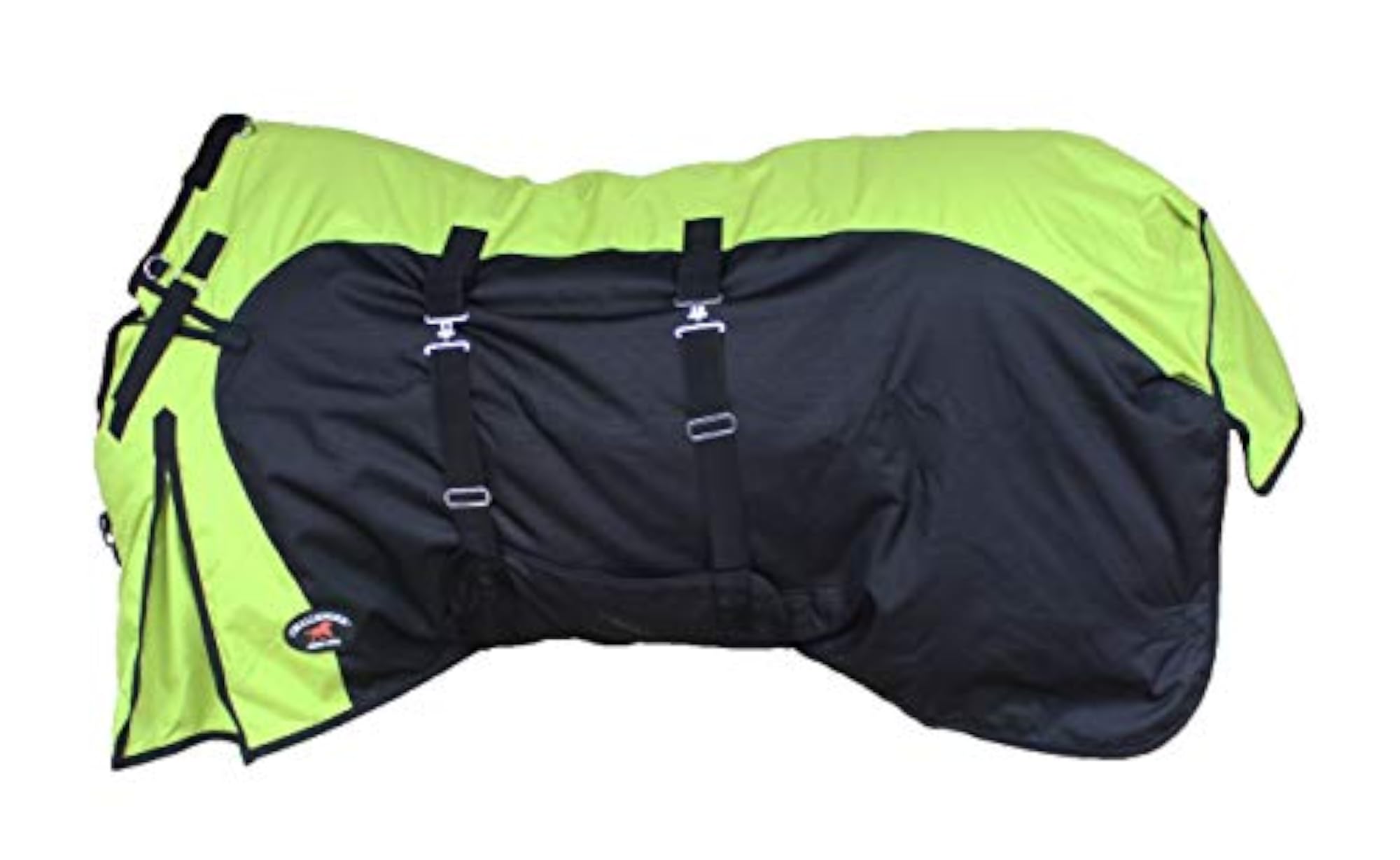 78" 1200D Turnout Waterproof Rain Horse Sheet Light Winter Blanket