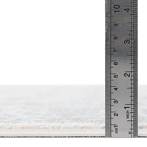 Tapete Jill Zarin Uptown Collection 305x239 cm miniatura 5