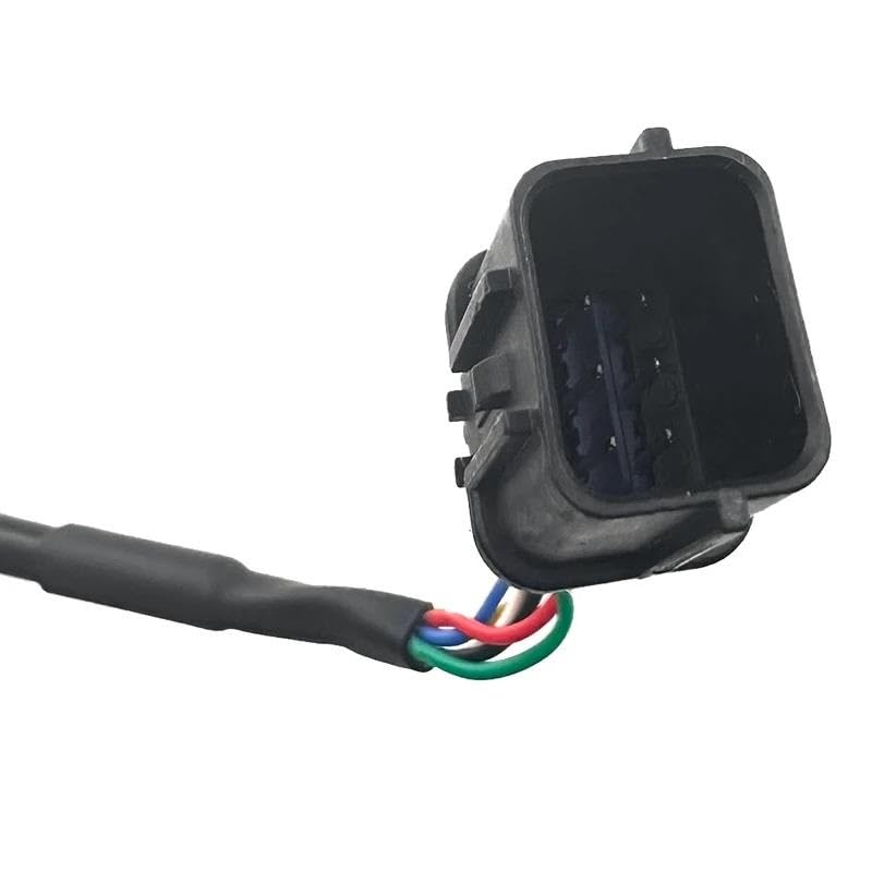 Telecamera Di Retromarcia Posteriore Per KIA Carens 2014-2017 – Ricambio Originale 95760-A4010 95760-A4100