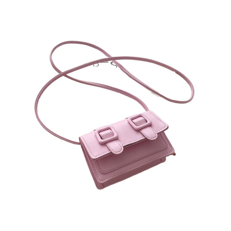 2025 Summer Versatile Small Bag Girl New Mini Fashion Cambridge Fairy Shoulder Crossbody Candy Women's Bag Trendy