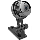 smart 1080p mini camera mercado libre 🎄 5. Mejor visión nocturna diurna, cambiará de día a noche automáticamente