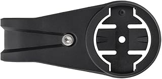 TT Bike Handlebar Mount for Garmin Edge 1040 1030 830 530 GPS Bicycle Computer Compatible with 22.2mm Handlebar