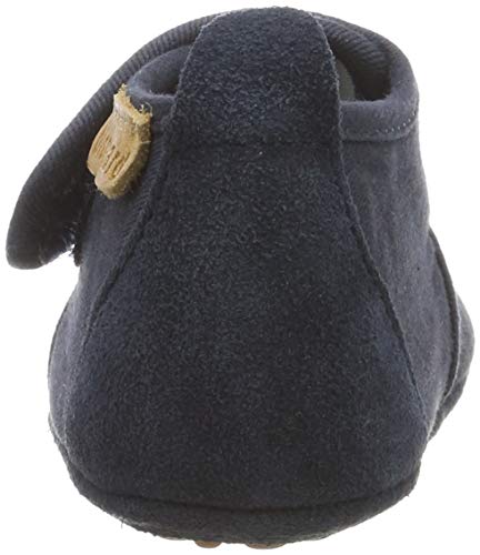 Bisgaard Jongens Home Shoe-Cotton Pantoffels - Image 4