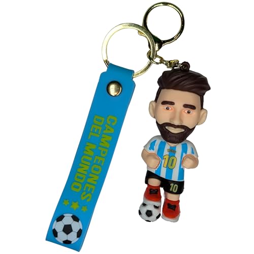 Image of OTTAVO Cute Cartoon 3D Silicone High -Quality PVC Material Keychain, Suitable for Boys and Girls - Pack of 1.