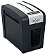 Rexel MC3-SL Slimline Whisper-Shred™ Aktenvernichter, Mikroschnitt, schreddert bis zu 3 Seiten, Sicherheitsstufe P5, 10 Liter Abfallbehälter, äußerst leise und kompakt, für zu Hause, Secure Serie