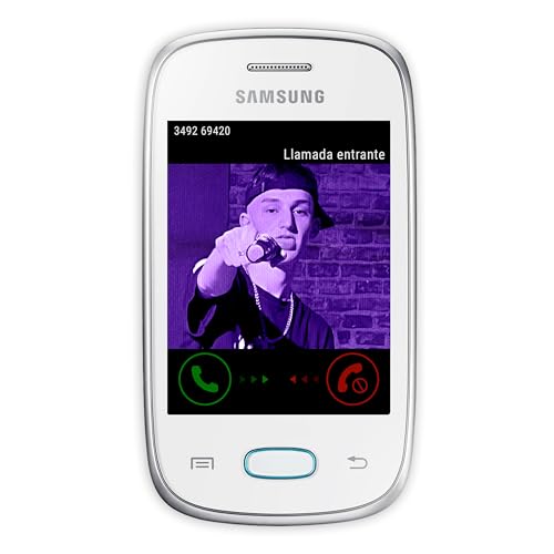  Samsung Pocket [Explicit]