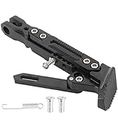 Seitenständer Seitenständer Universal Motorrad Ständer Rego...