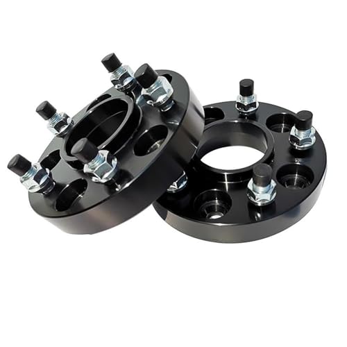 Adaptateur d'entretoise de roue 35 mm 5x120 72,6 en aluminium pour BMW X4 F36 2017