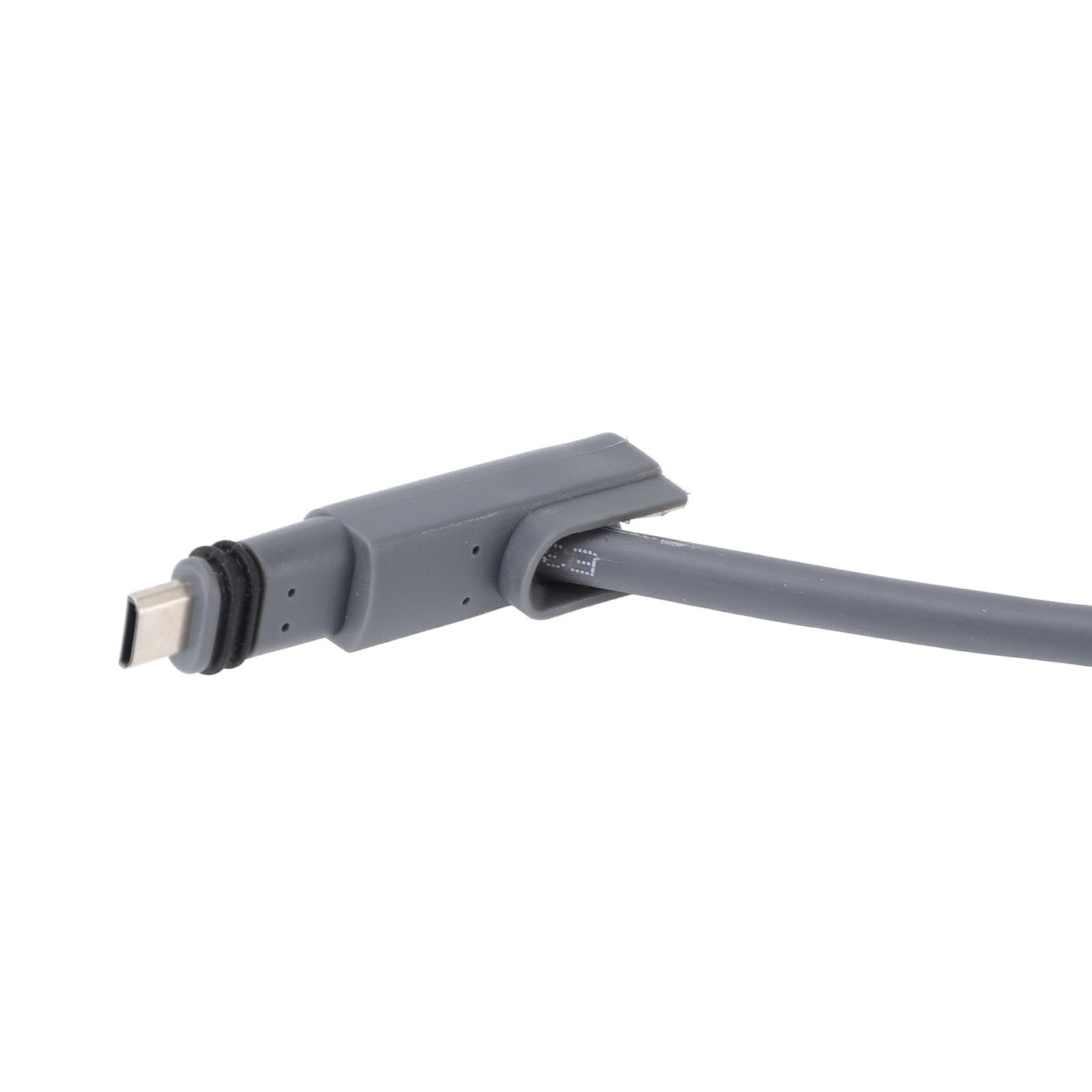 Aramox Adattatore per Cavo SPX Connettore per Cavo Plug and Play in PVC Design Impermeabile da 54 Cm Trasmissione Stabile del Segnale per Uso Interno Ed Esterno per Accessorio