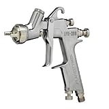 ANEST IWATA (IWA3957) LPH300-134LV HVLP Spray Gun with 700 ml Cup