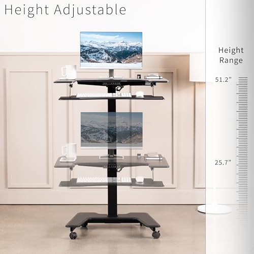 Portable professional CAD workstation System product image
