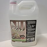 NuKleen Carpet N' Upholstery Cleaner - 128 oz.