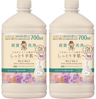 y܂Ƃߔ ܂tzLCLC pnhRfBVjO\[v ȖؘR̍ VgXx_[ ߂700ml×2 |PbgeBbVt (lߑւ×2)