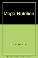 Mega Nutrition (A Plume book) 0452252717 Book Cover
