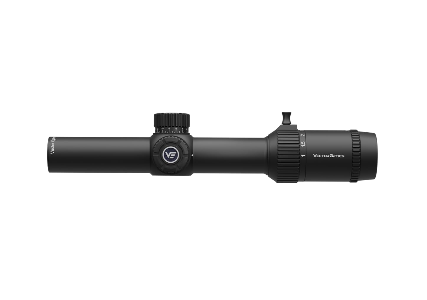 Amazon.co.jp: ベクターオプティクス Forester 1-8x24 Vector Optics 