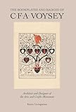 Bookplates and Badges of CFA Voysey