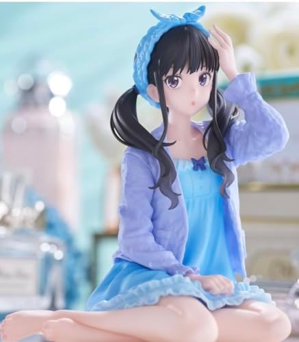 Amazon.co.jp: 井ノ上たきな フィギュア リコリス・リコイル Desktop 