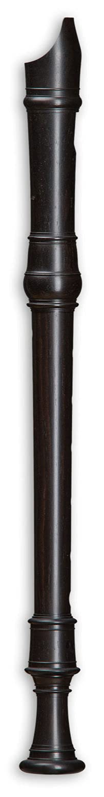 Mollenhauer 5224 DENNER Alt Grenadill barock
