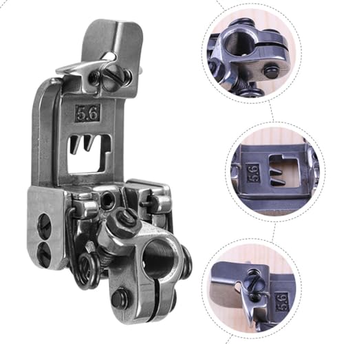 Pie prensatelas doitoool para costura flat-seaming miniatura 7