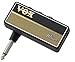 VOX Amplug 2 Blues (AP2BL)