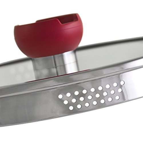 Kopf Nelo Set di Pentole con Aiuto Versatore