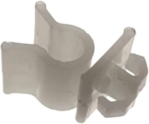 Reemplazo Para Capó Capó Prop Rod Soporte Abrazadera Clip 1979-12 Pickup 720 Pulsar