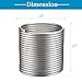 Vigorous Wort Chiller, 1/2