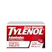 Tylenol Extra Strength Coated Tablets, Acetaminophen Adult Pain Relief & Fever Reducer, 225 ct