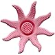 Nippelsauger Nippelklemmen Brustwarzen Brustmassagegeräte mit 360° drehbarer Nippel Vibrator,10 Vibratoren Modi,Klitoris Stimulator für Sie,Elektrische Bruststimulatoren Sex Spielzeug für die Frau