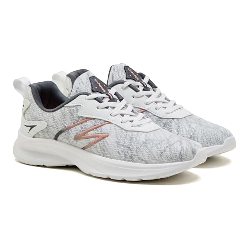 Image of Campus Women's Terra Running Shoes