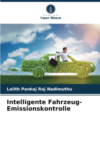 Intelligente Fahrzeug-Emissionskontrolle: DE