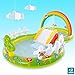 Intex 57154NP Garden Play Center, Colourful, 6.5 cm