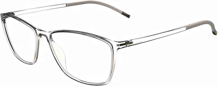 Amazon.com: Silhouette SPX-Illusion 2936 8510 Eyeglasses