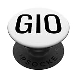 Il rivestimento adesivo fissa il PopGrip al tuo case o dispositivo. Non si attacca a case in silicone,pelle,impermeabili o molto testurizzati. Funziona meglio con case lisci,rigidi e in plastica.
