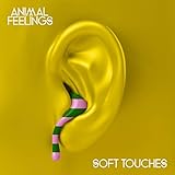 Soft Touches - EP