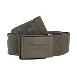 Swedemount Pasek Stretch Unisex do Codziennego Użytku i Aktywności Na Zewnątrz