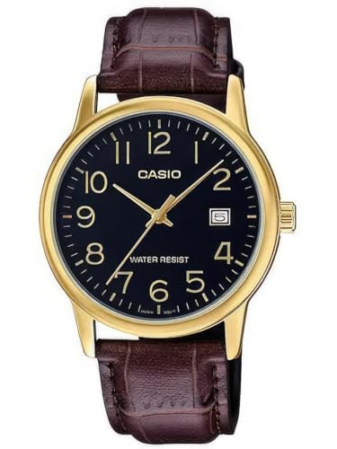 Casio Men's Year-Round Collection Quartz Watch