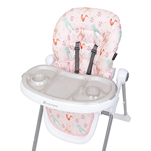 Baby Trend Aspen 3 In 1 High Chair,Enchanted Forest #TOP3