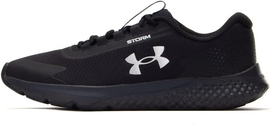 Under Armour UA Charged Rogue 3 Storm Koşu AyakkabısıErkek