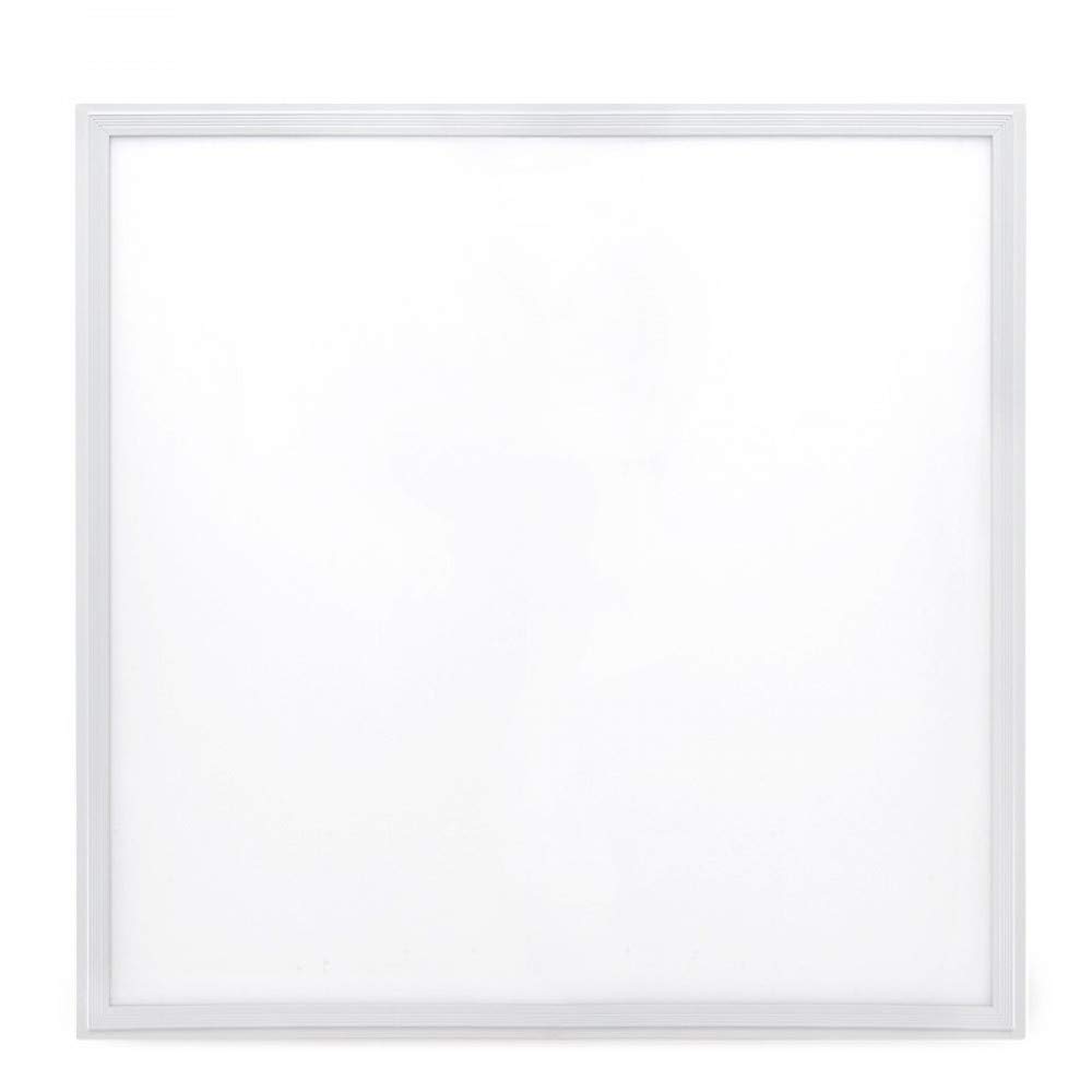 Pannello LED supersottile 48W 4800Lm 4200ºK 60x60Cm UGR19 40.000H [HO-PL-595-48-W] | Greenice
