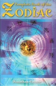 Complete Book of the Zodiac 0760795282 Book Cover