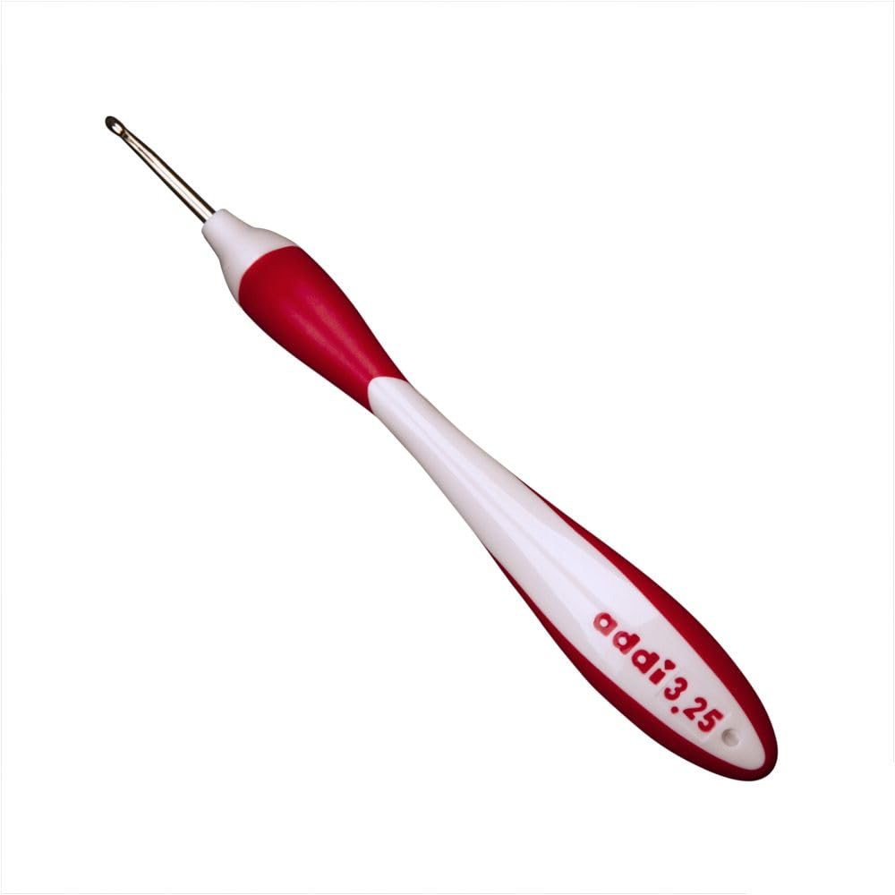 addi Swing Crochet Hooks 2.00mm — view 12