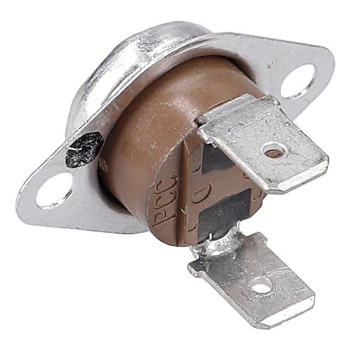 Limiteur de température compatible avec Samsung Dc47-00016b LUTH Profi Parts - 5