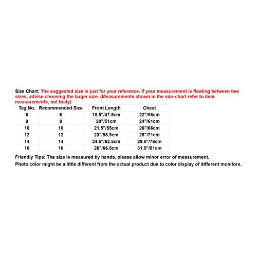 Yizyif Kids Girls Rhinestone Sleeveless Figure Ice Skating Dress Roller Skating Dance Dresses Competition Costume Dancewear Orange 14 Years #TOP6