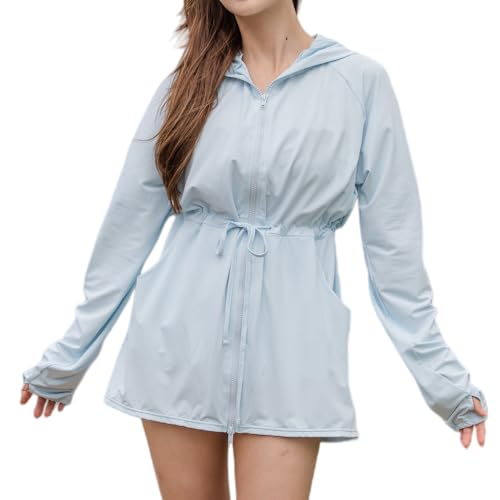 [KOUKOUCOCO] bVK[h fB[X  UVJbg p[J[ t@Xi[OJ OW[W ToCU[Xqt tBbglXEGA UPF50