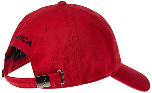 Nautica Mens J-Class Cap