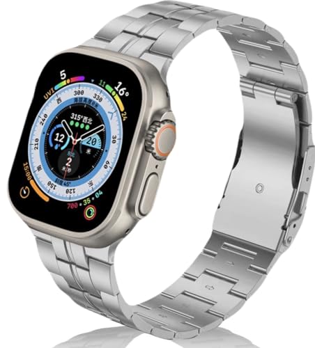 Royce&Roland Apple watch oh Ultra 3/2/1 Ή (49mm) Series 10/9/8/7/6/5/4/SE (46/45/44mm) Ή  AbvEHb` (`^jE `^) Egoh X|