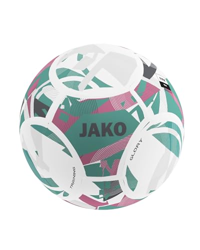 Ballon JAKO Glory pour améliorer le contrôle de balle et la précision