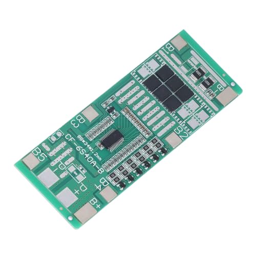 Advanced 2 Board - Reliable Battery Management System (BMS) for Enhanced Safety and Performance - 20A Board Included-size1 - Thumbnail 3