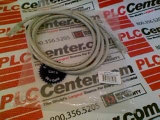 ACCUTECH MCTP6I-8-7 Patch Cable Male/Male CAT6 24AWG